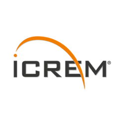 Icrem Istituto della Cremazione e Dispersione Ceneri logo