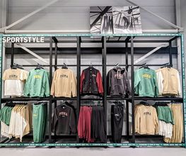 PUMA Outlet Geiselwind Bild 3