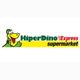 HiperDino Express Princesa Yaiza