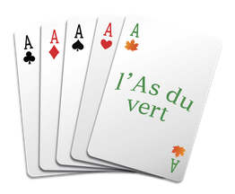 L'As du Vert