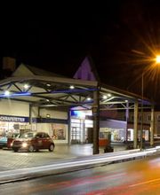 Freie Tankstelle Mauern Bild 1