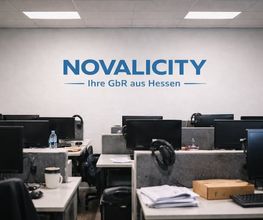 Novalicity GbR Bild 3