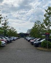 Avis Autovermietung - Hannover Bild 3