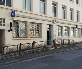 La Banque Postale image 1