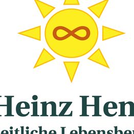 Ganzheitliche praktische Lebensberatung logo