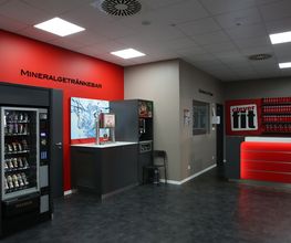 cf Fitness Emsdetten GmbH & Co. KG Bild 6