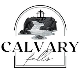 Calvary Falls