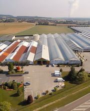 Les Serres de Mériot image 1