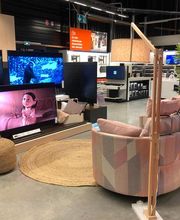 Découvrez des corner Alinéa