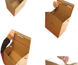 Saica Pack image 3