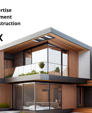 COBEX Expertise Construction Batiment image 1