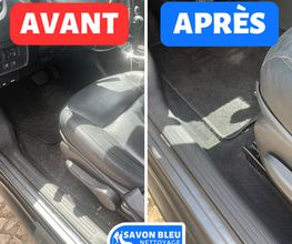 Savon Bleu image 4