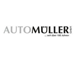 Auto Müller GmbH Bild 2
