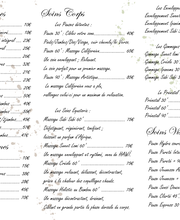 Ma Beauté Bien Etre image 2