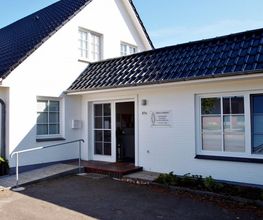 Andrea Steinbach Physiotherapie Bild 1