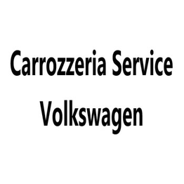 Carrozzeria Service Volkswagen - di Stefano Auto logo