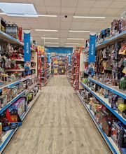 Rofu Kinderland Heppenheim Bild 4