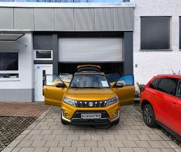 Auto Felder Bild 13