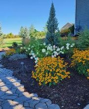 Holm & Olson Landscape Design image 2