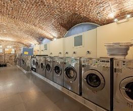 SWOSH - Urban Laundry immagine 5