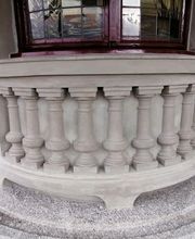 Rafael Häfliger Bildhauer & Plastiker GmbH Bild 9