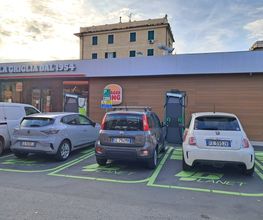 IPLANET Ricarica in sicurezza in modalità ultra fast per tutti i veicoli elettrici.
