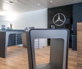 Garage Milt AG Bild 2