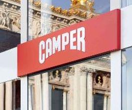 Camper Opera Paris image 2