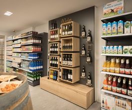 Varioshop Ladenbau Bild 6