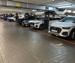 SIXT - Madrid Centro imagen 7