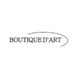 Boutique d'Art