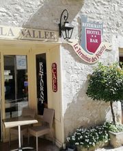 Hôtel Restaurant Le Terminus Des Pélerins image 9