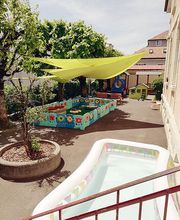 Crèche de l'Amitié Bild 5