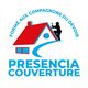 Presencia Couverture