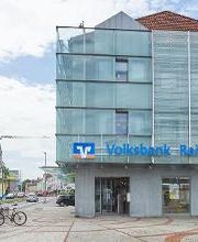 Volksbank Raiffeisenbank Oberbayern Südost eG - Filiale Freilassing Bild 1