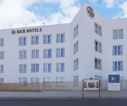 B&B HOTEL Sassari immagine 2