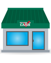 Check Into Cash image 1