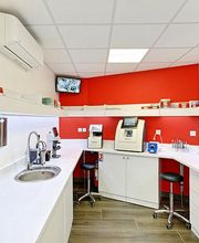 Opticien CLISSON Optical Center image 6