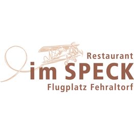 Restaurant im Speck