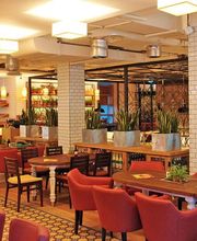 ALEX Frankfurt The Squaire Bild 7