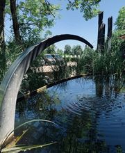 Gartenbau Hölzli AG Bild 2