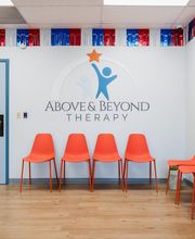 Above & Beyond Therapy Center in Tulsa image 13