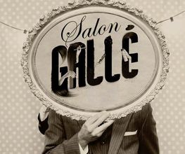 Salon Gallé image 1