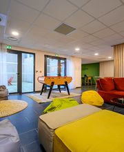 Résidence étudiante Nemea Student Arena image 12