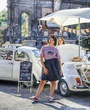 King Oldtimer & more Bild 1