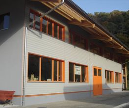 Salatheo + Schaffner AG Bild 1