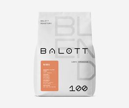 BALLOTT COFFEE SHOP Bild 11