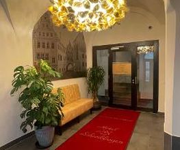 Hotel Schwibbogen GmbH Bild 3