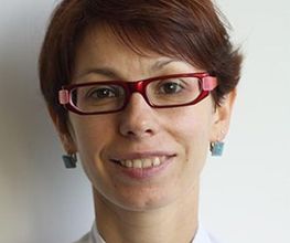 FAVIER Laure image 1