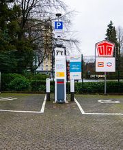 Shell Recharge Charging Station Bild 12